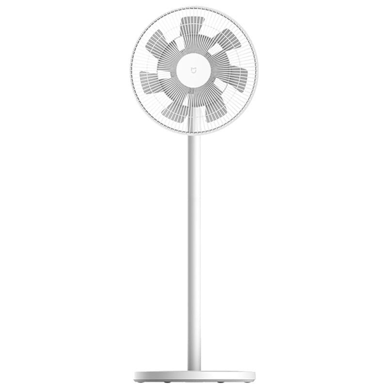 Pastatomas ventiliatorius Xiaomi Fan 2 Pro EU, 24 W