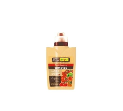 Skystos pomidorų trąšos FLOWER, 500 ml-0