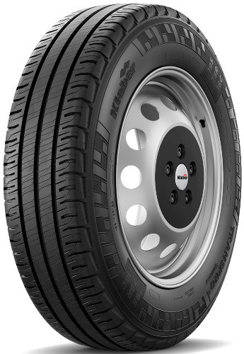 Kleber Transpro 2 205/65R16 107 T