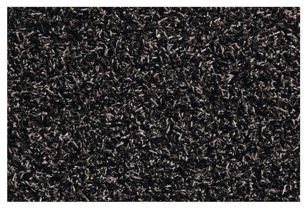 Durų kilimėlis DIMENSION UNI 510 006, rudos sp., 50 x 80 cm, 100% polipropileno