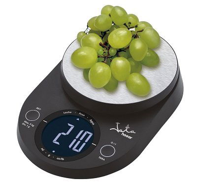 Virtuvinės svarstyklės Jata 721