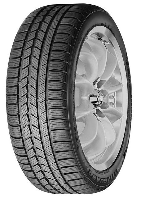 Nexen WinGuard Sport 225/55 R16 99 V - 1