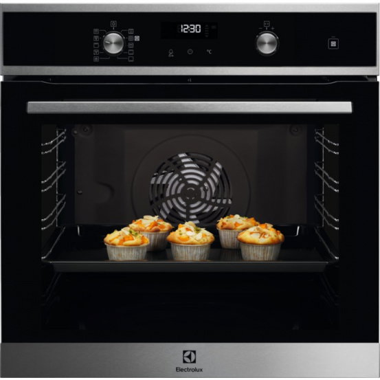 Orkaitė ELECTROLUX EOD5F71X-0