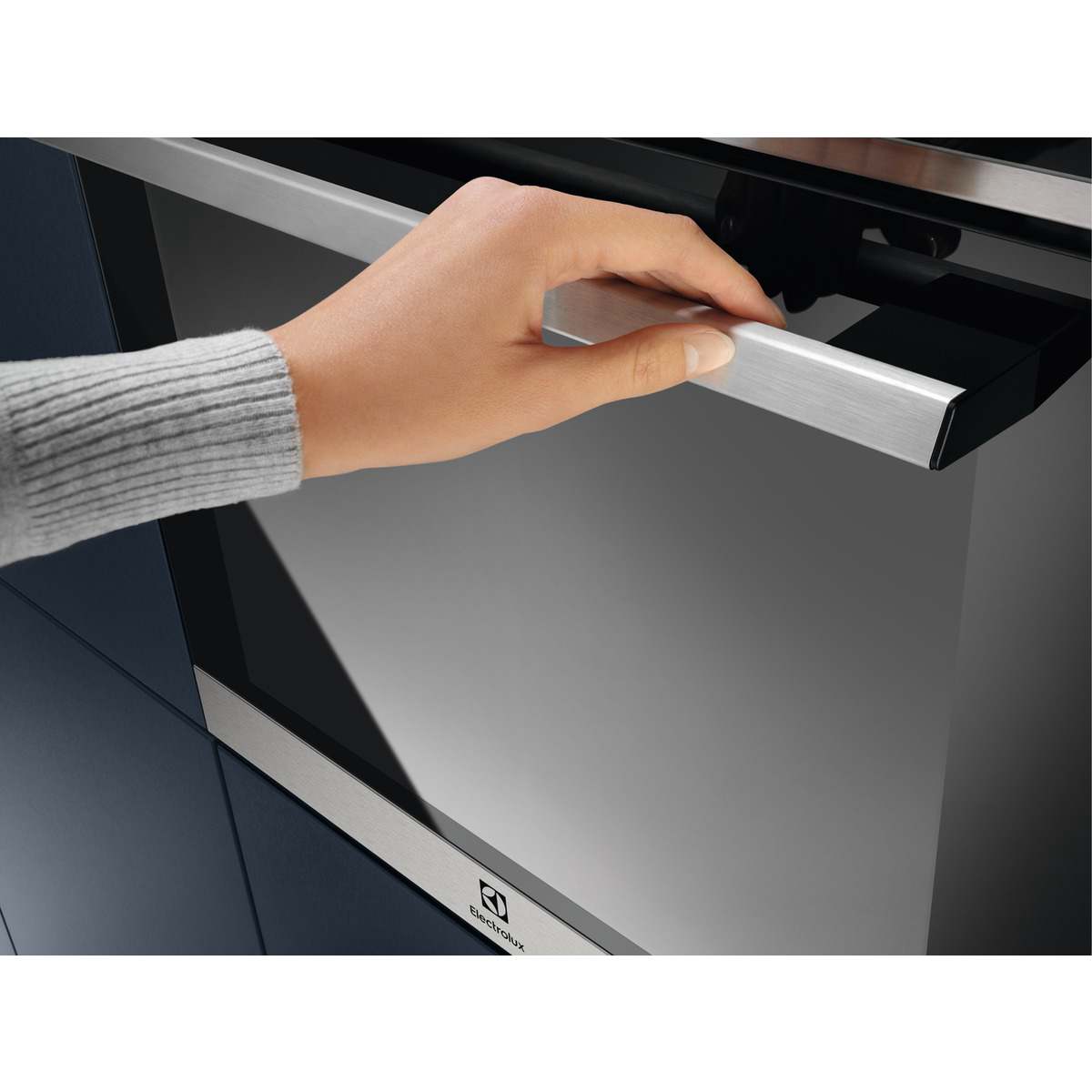 Orkaitė ELECTROLUX EOD5F71X - 3