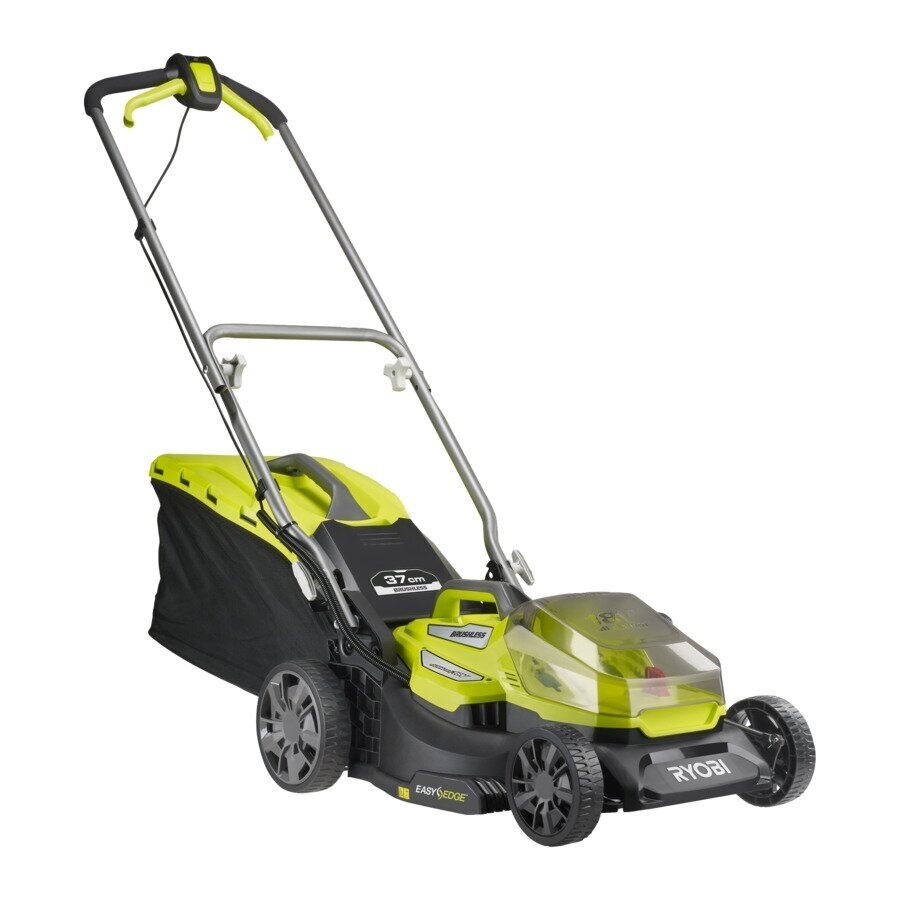 Akumuliatorinė vejapjovė RYOBI ONE+ OLM1833B, 18 V, 33 cm, 35 l, be akumuliatoriaus-1