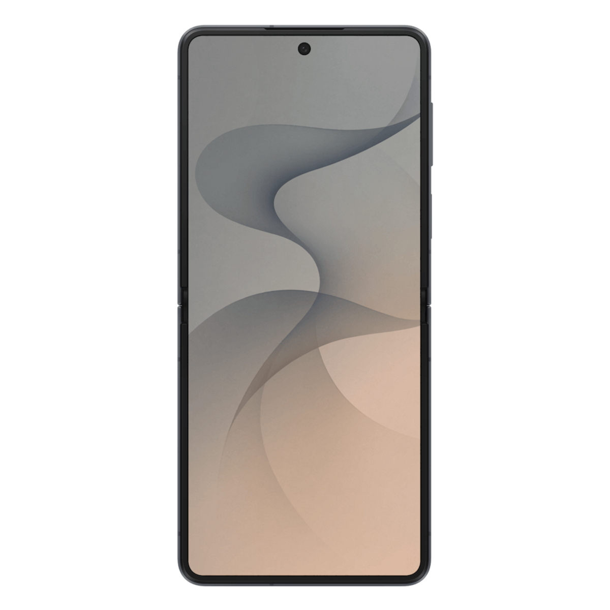Mobilusis telefonas Samsung Galaxy Flip8 5G 512GB, tamsiai pilkas - 7