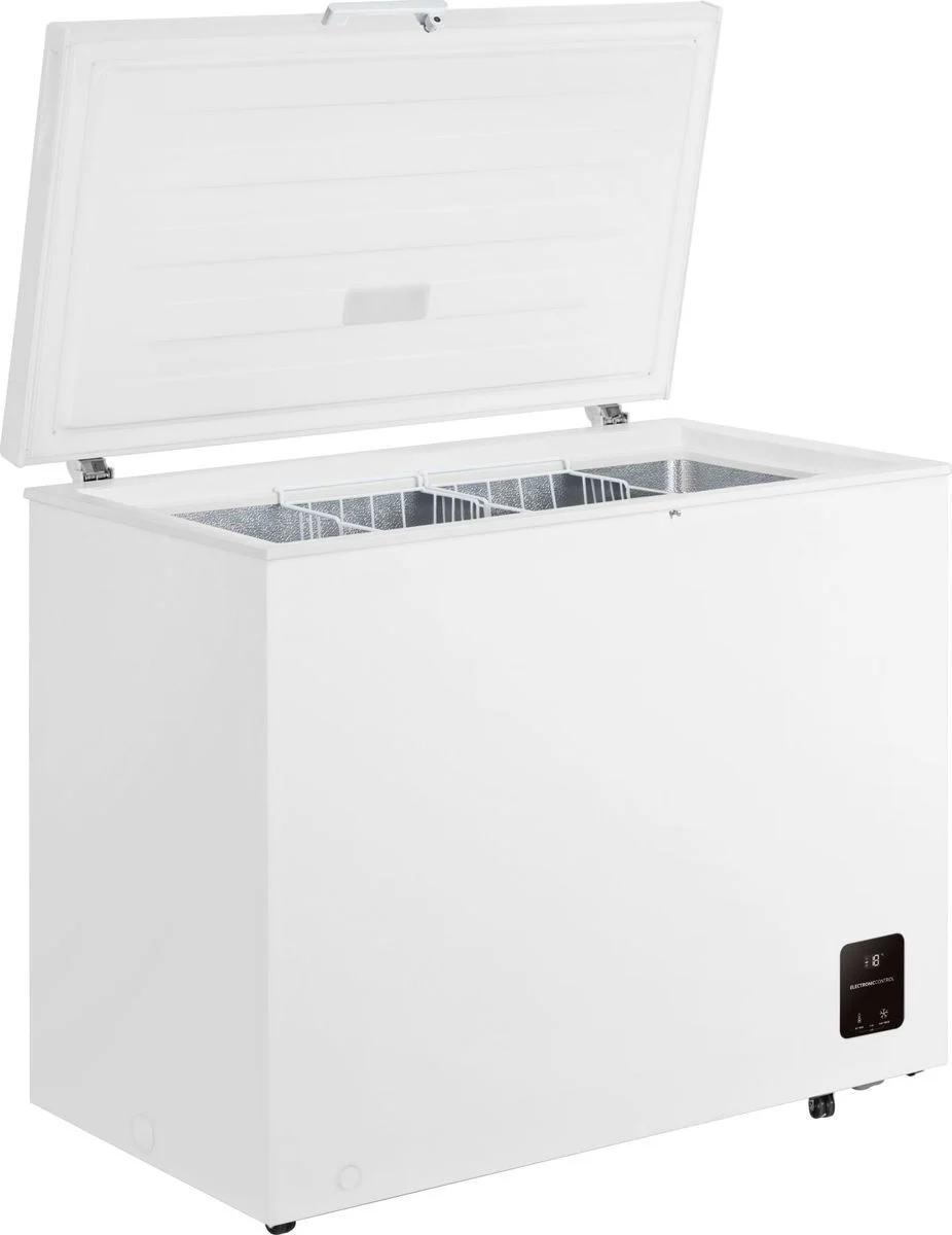 GORENJE šaldytuvams ir šaldymo dėžėms