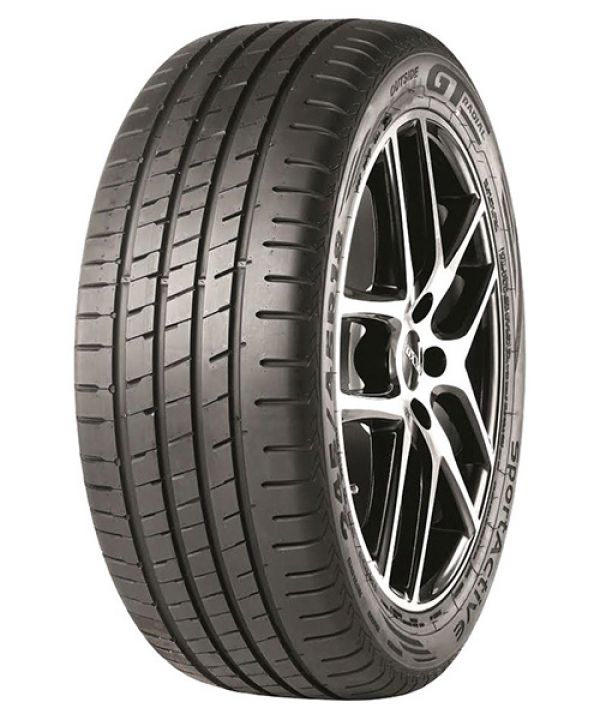 GT Radial SportActive 245/40 R18 97 Y