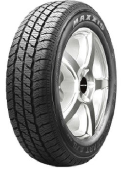 Maxxis Vansmart A/S AL2 215/75 R16 116 R - 1
