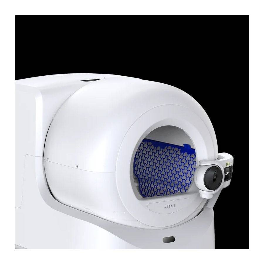 Automatinio tualeto kraiko filtras PETKIT Standard P99032 (skirtas Purobot Ultra)-1