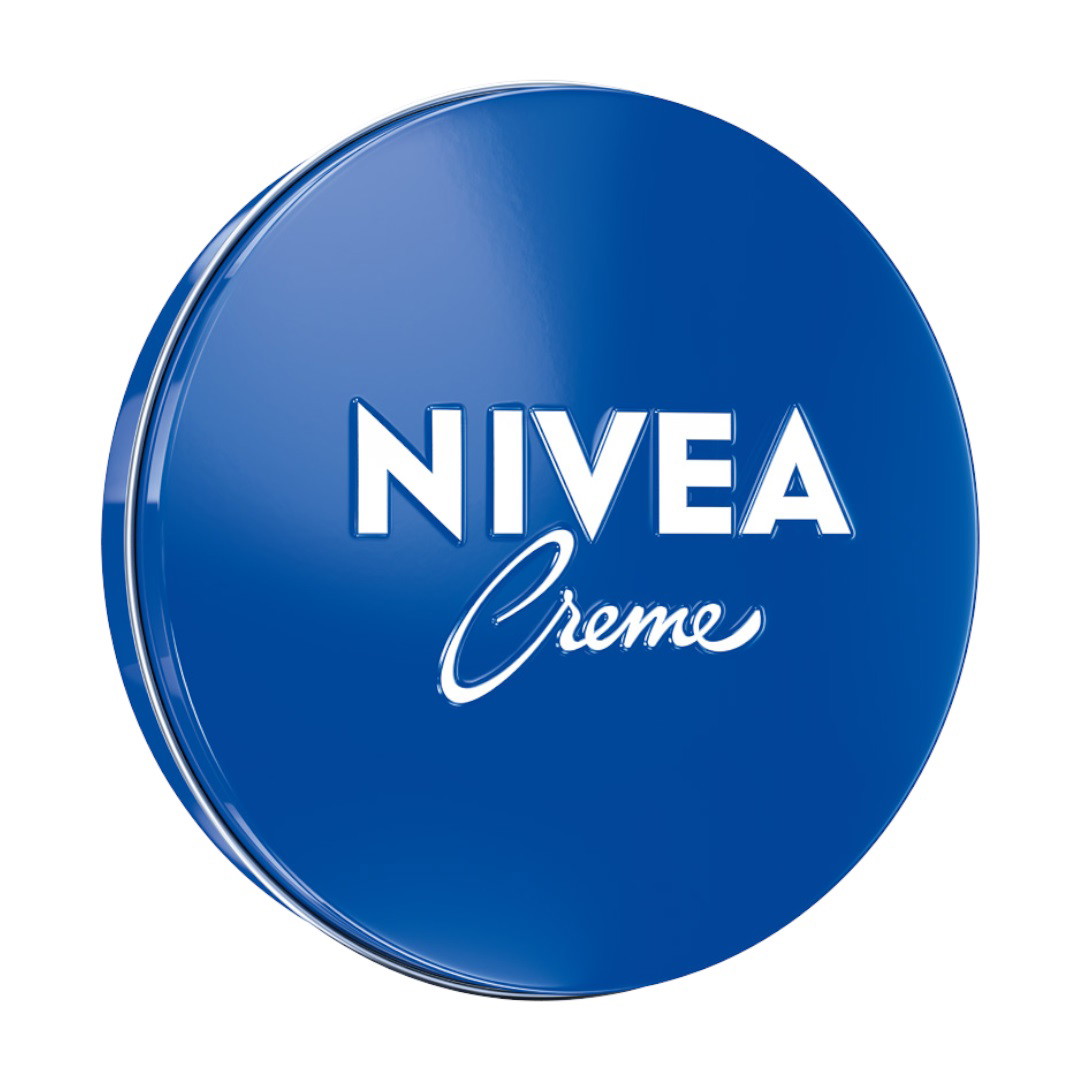 Universalus kremas Nivea Creme, 75 ml