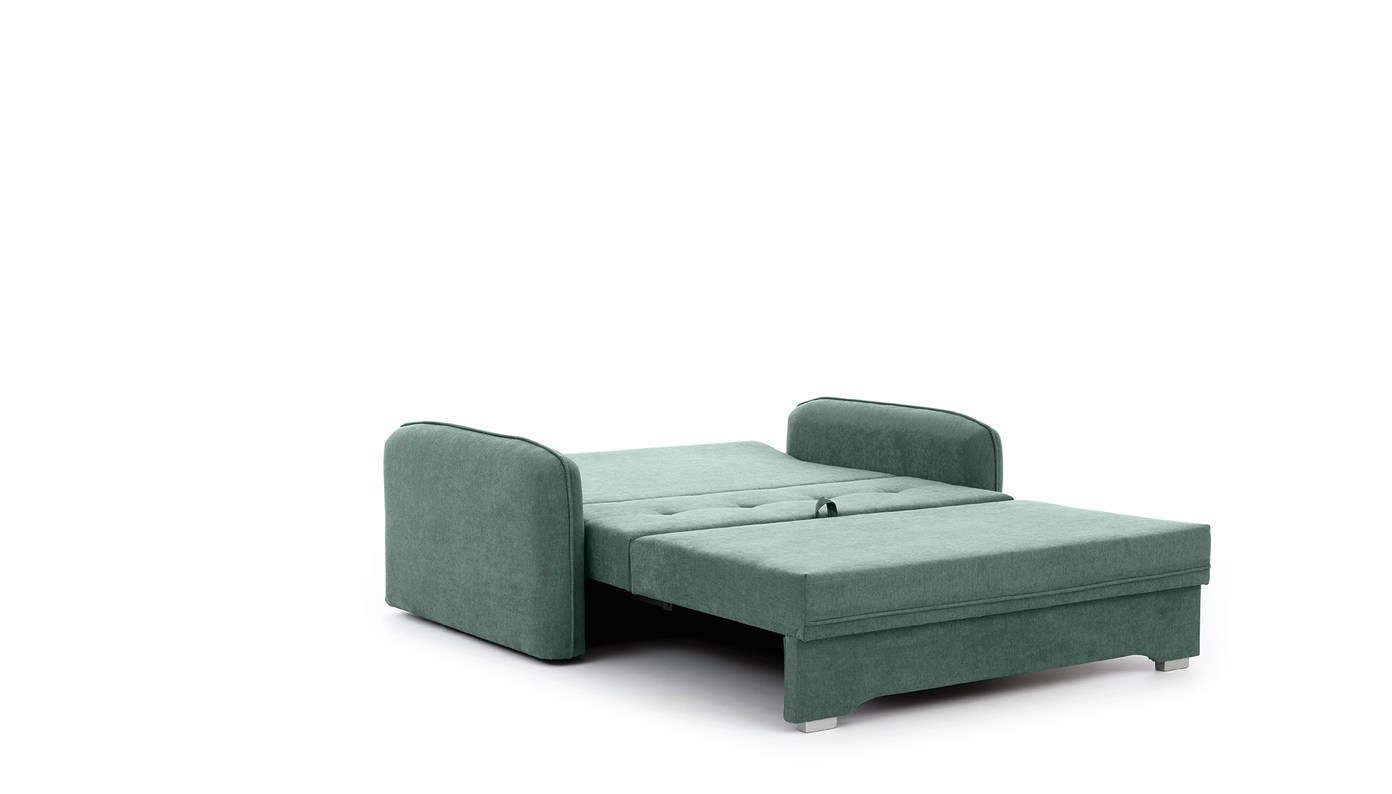 Sofa Laine, žalia - 7