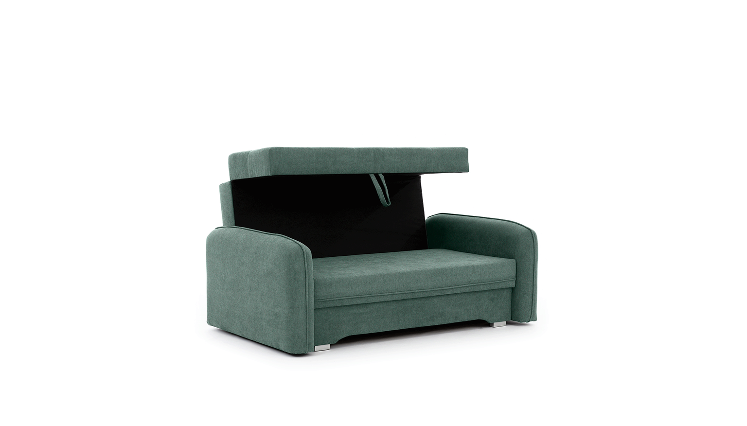 Sofa Laine, žalia - 6