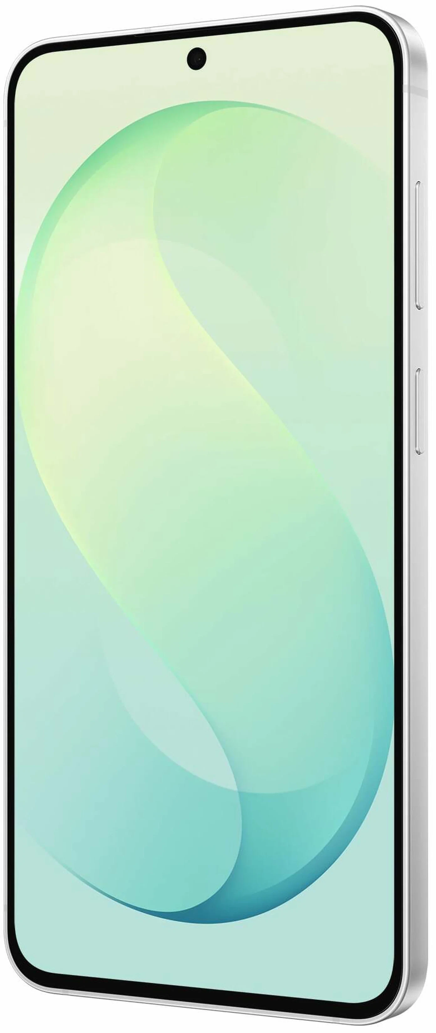 Mobilusis telefonas Samsung Galaxy S26 FE 5G 256GB, žalia-1