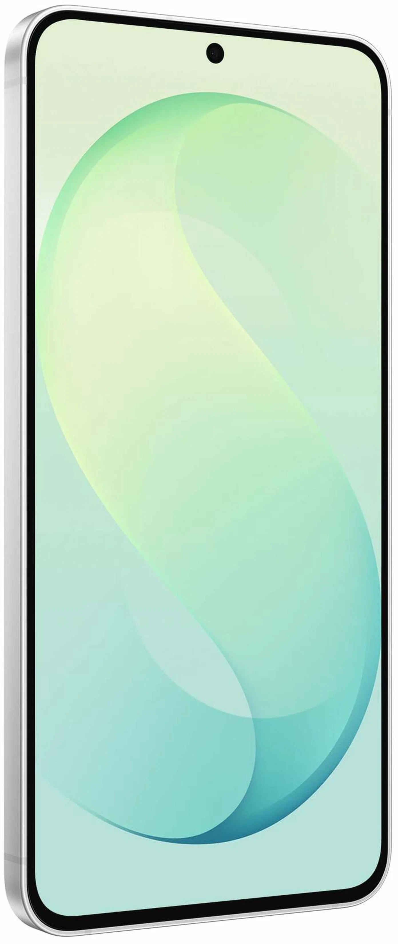Mobilusis telefonas Samsung Galaxy S26 FE 5G 256GB, žalia - 4