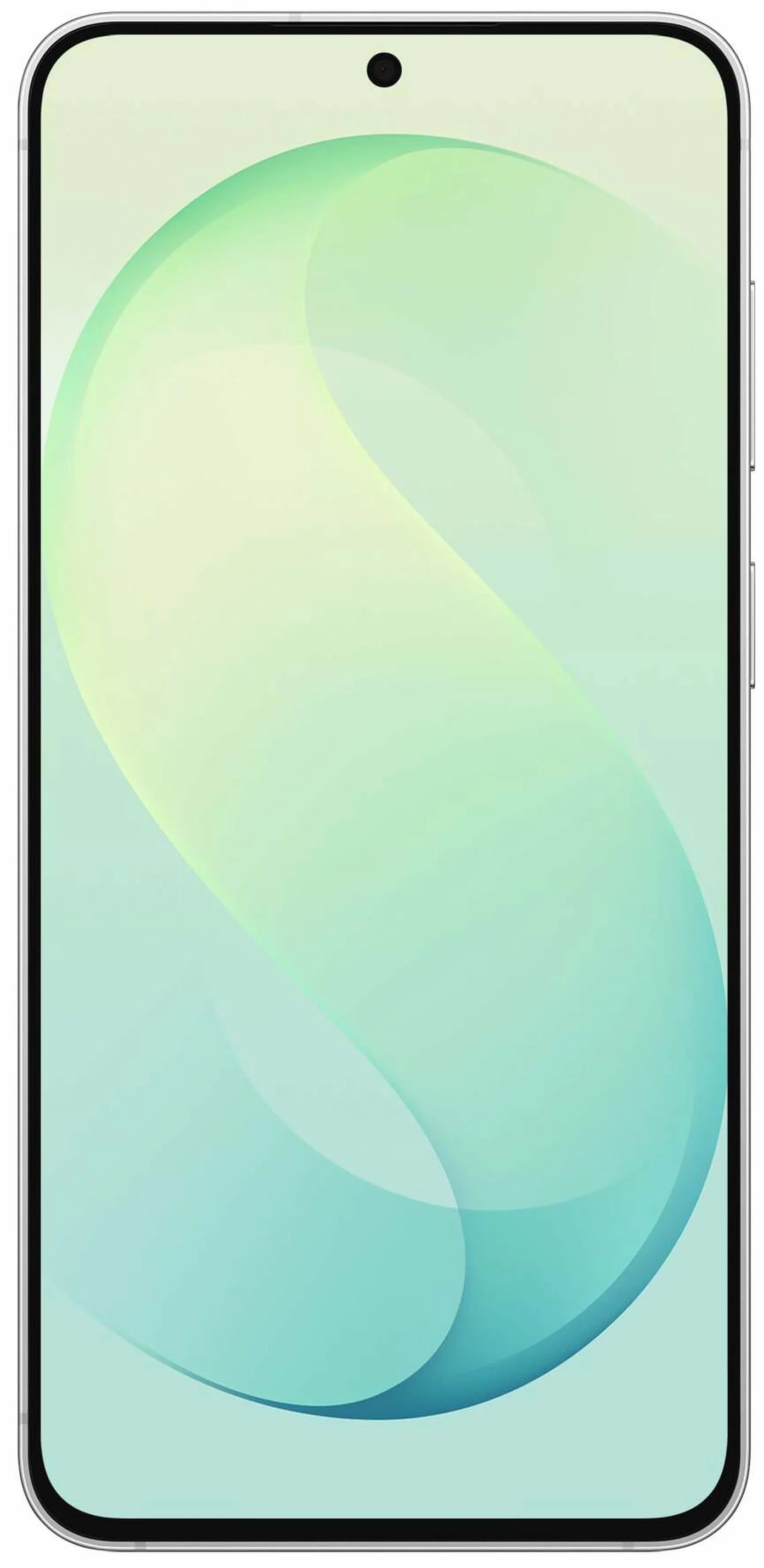 Mobilusis telefonas Samsung Galaxy S26 FE 5G 256GB, žalia - 3