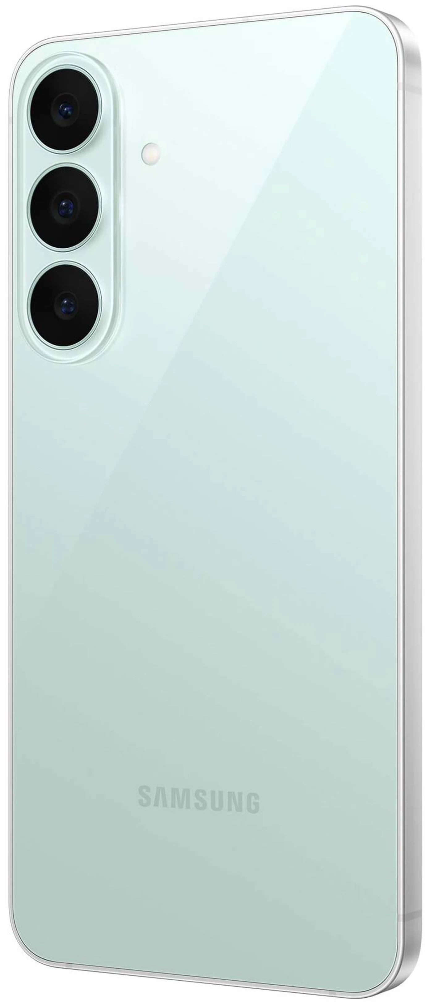 Mobilusis telefonas Samsung Galaxy S26 FE 5G 256GB, žalia - 5