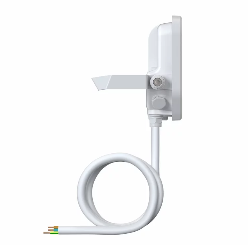 LED prožektorius LEDVANCE FL GEN4, IP66, 27/41 W, 4000 K, 4000/6000 lm, baltos sp. - 3