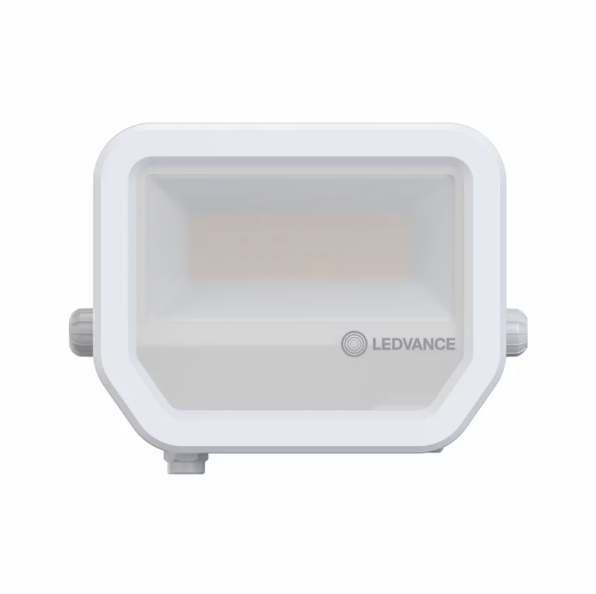 LED prožektorius LEDVANCE FL GEN4, IP66, 27/41 W, 4000 K, 4000/6000 lm, baltos sp.-1