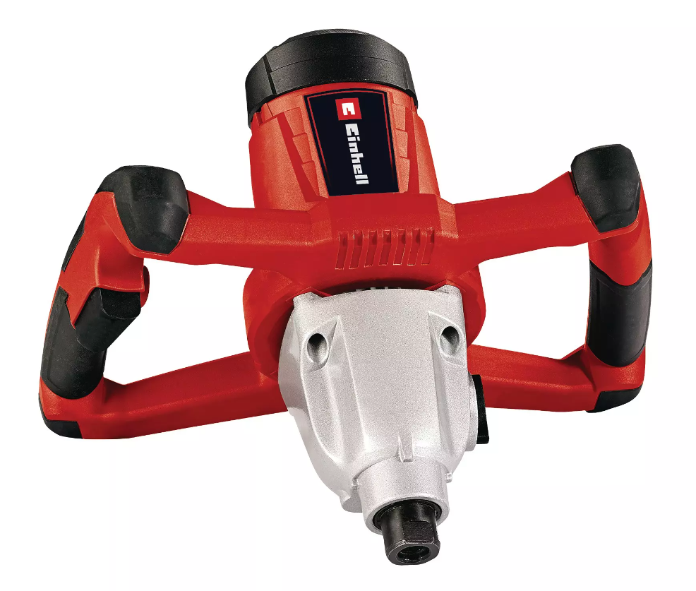 Elektrinė maišyklė EINHELL TE-MX 1600-2 CE, 1600 W, M14 - 1