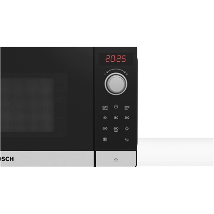 Mikrobangų krosnelė Bosch FFL023MS2 - 2