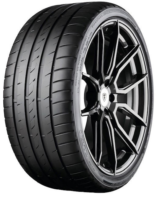 Firestone Firehawk Sport 255/30R20 92 Y