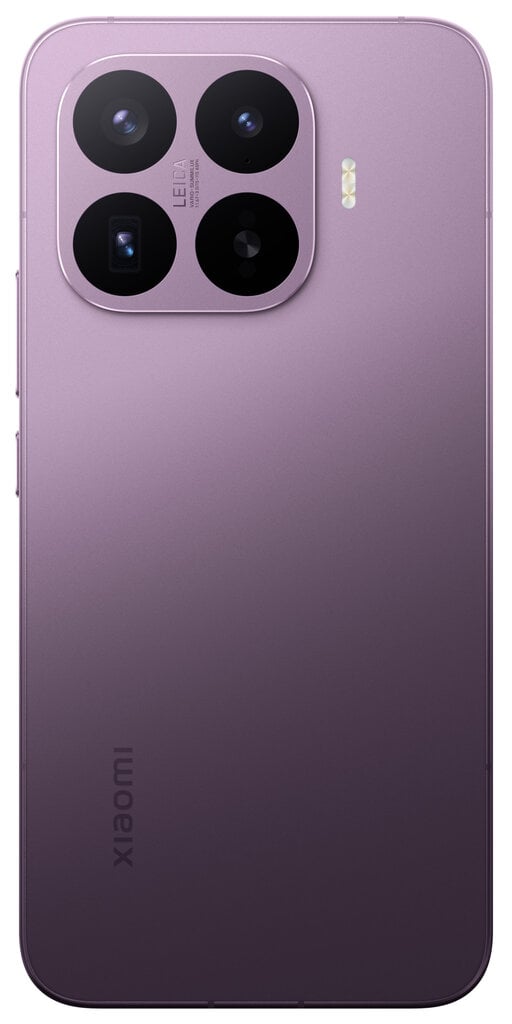 Mobilusis telefonas Xiaomi 17T Pro 12/512GB, violetinė-1