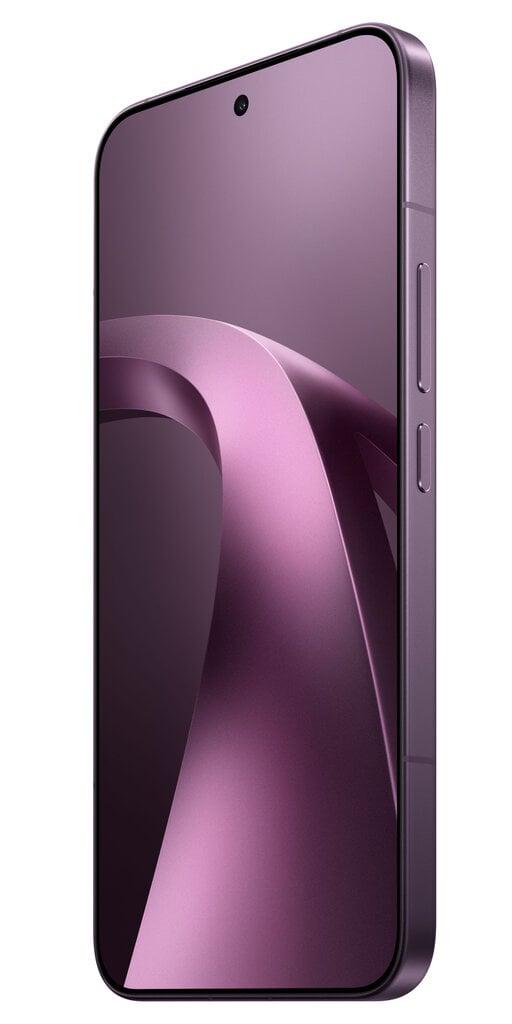 Mobilusis telefonas Xiaomi 17T Pro 12/512GB, violetinė - 3