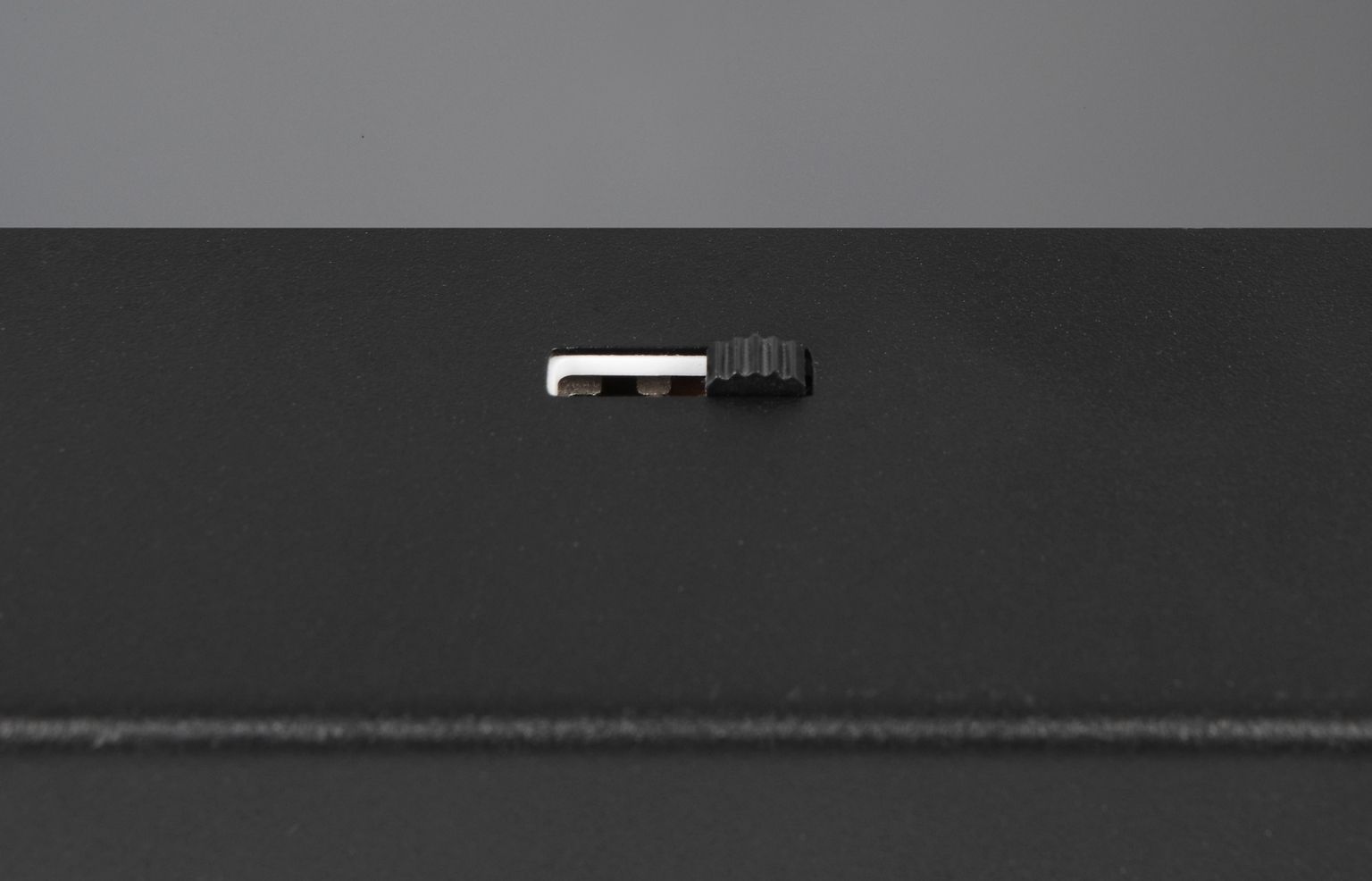 Taškinis LED šviestuvas TRIO AMBALA, 1 x 5W, 2300/3000/4000K  500 lm juodos sp 16,5x15x4cm - 3