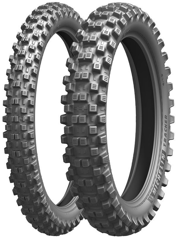 Michelin Tracker 140/80R18 70 R