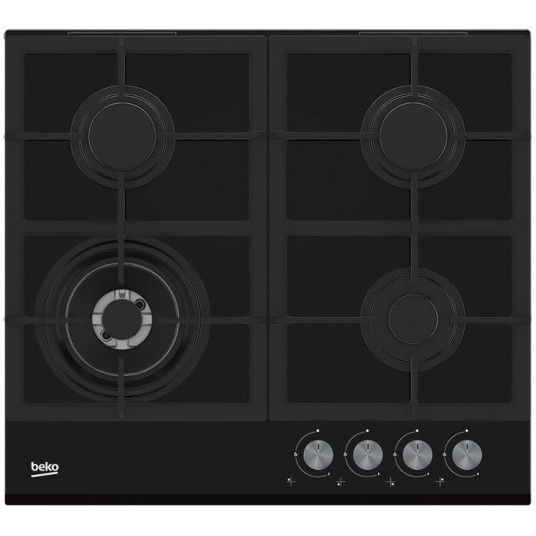 Dujinė kaitlentė Beko  HILW64235S