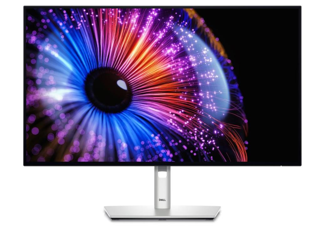 Monitorius Dell U2724DE, 27", 8 ms-0