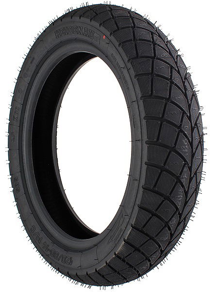 Heidenau K66   Snowtex 110/80R14 59 P