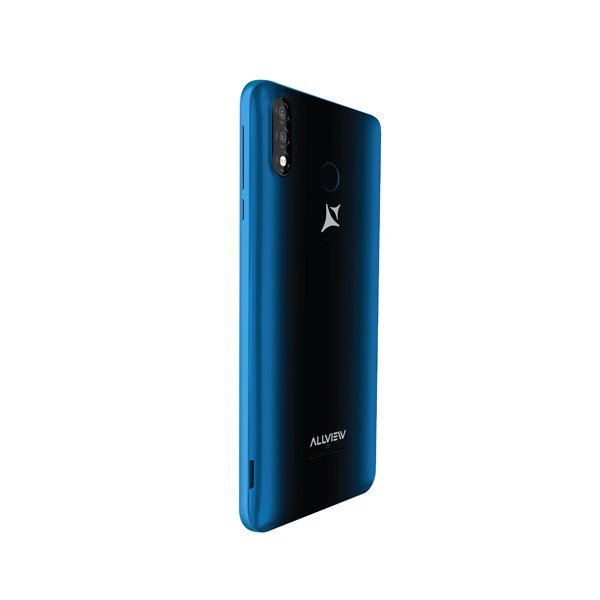 Mobilusis telefonas Allview A20 Lite 32 GB, mėlynas - 2