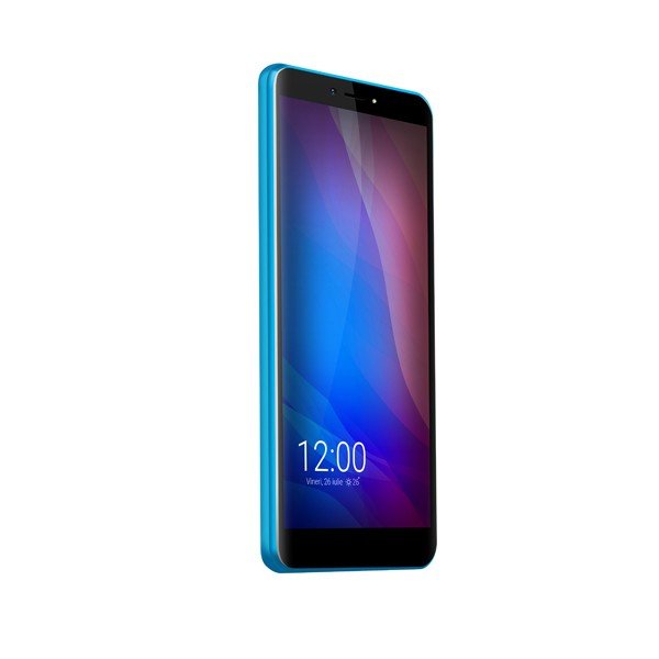 Mobilusis telefonas Allview A20 Lite 32 GB, mėlynas - 3