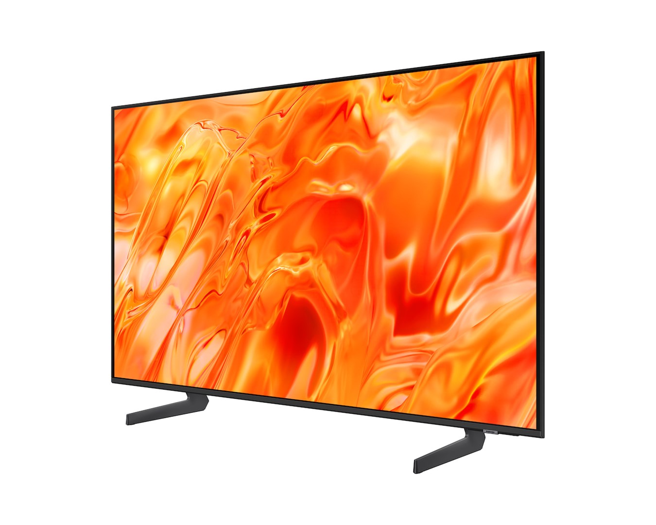 Televizorius Samsung QE55QN70HAUXXH Neo QLED 55" - 2