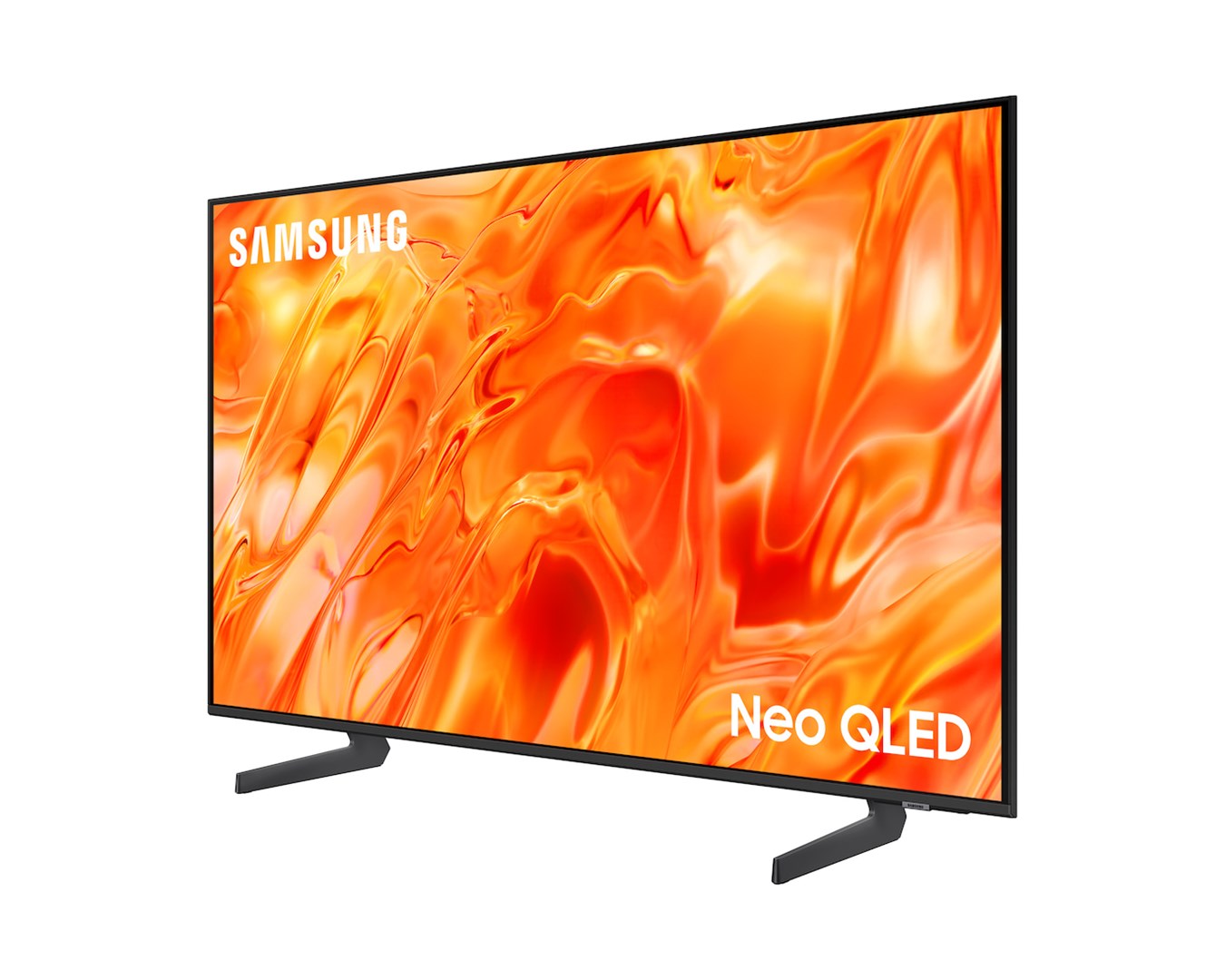 Televizorius Samsung QE55QN70HAUXXH Neo QLED 55" - 7