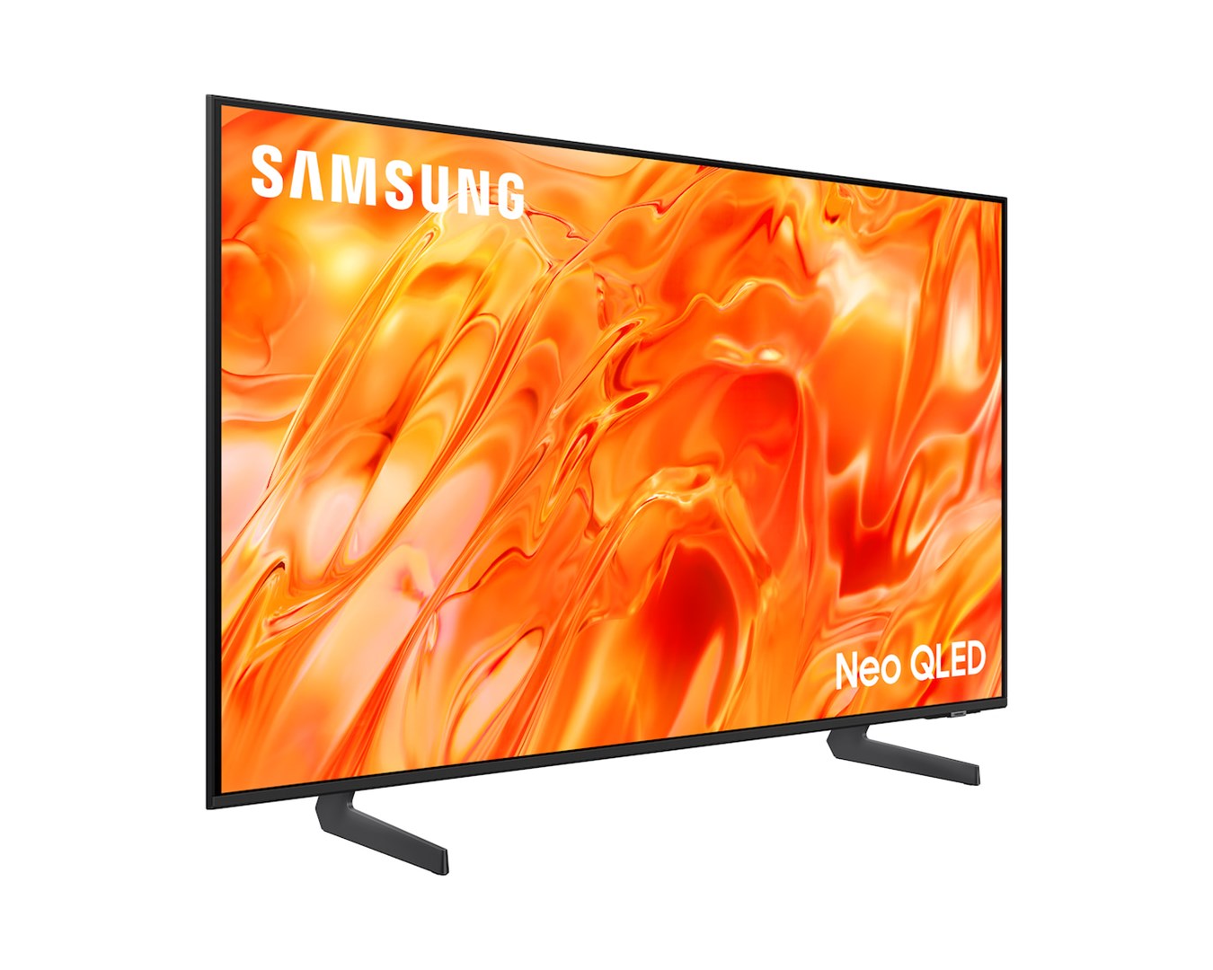 Televizorius Samsung QE55QN70HAUXXH Neo QLED 55" - 8