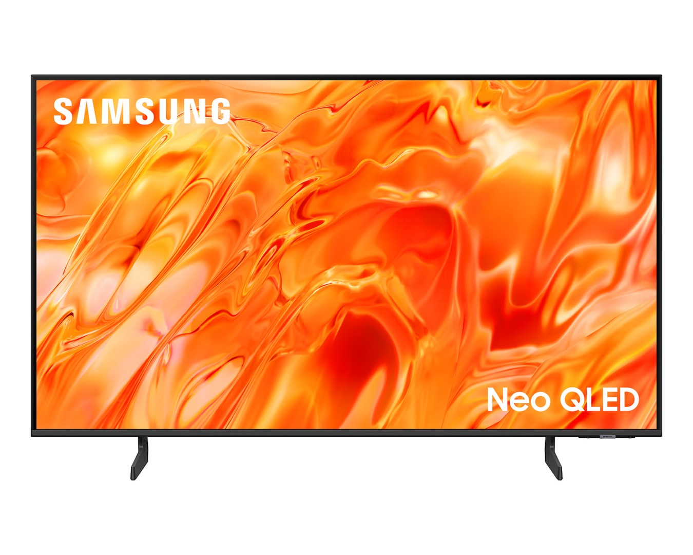 Televizorius Samsung QE55QN70HAUXXH Neo QLED 55" - 6