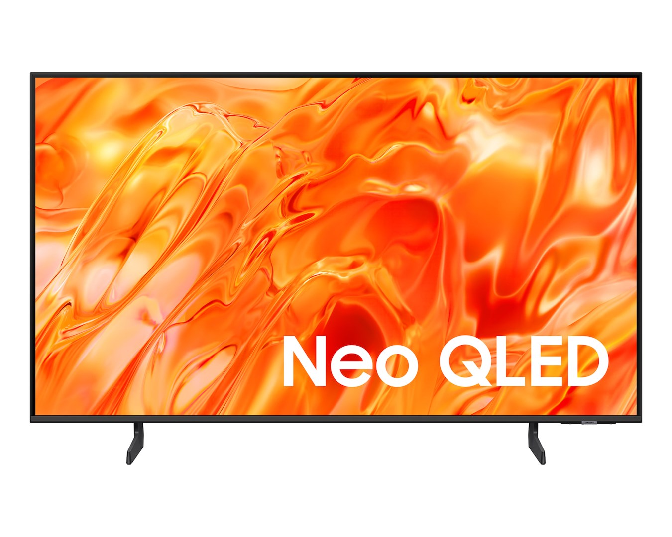 Televizorius Samsung QE55QN70HAUXXH Neo QLED 55" - 1