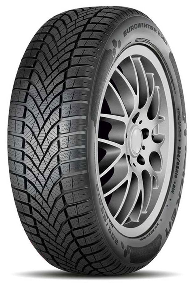 Falken Eurowinter HS 02 225/60R16 102 V