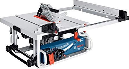 Išilginio pjovimo staklės BOSCH PRO GTS 10 J-0