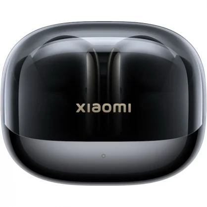 Belaidės ausinės  Xiaomi Buds 5 Pro, juodos sp. - 2