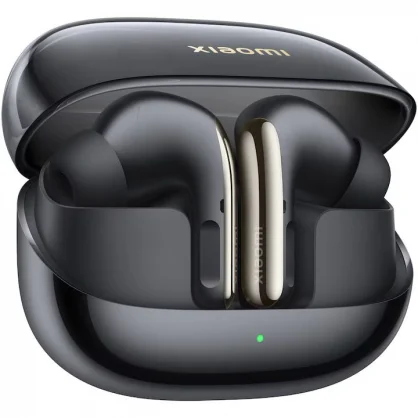 Belaidės ausinės  Xiaomi Buds 5 Pro, juodos sp. - 3