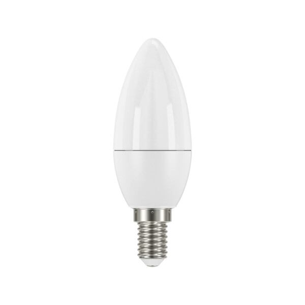 LED lemputė SPECTOR LIGHT, E14 C37, 9W, 4000K, 900 lm-0