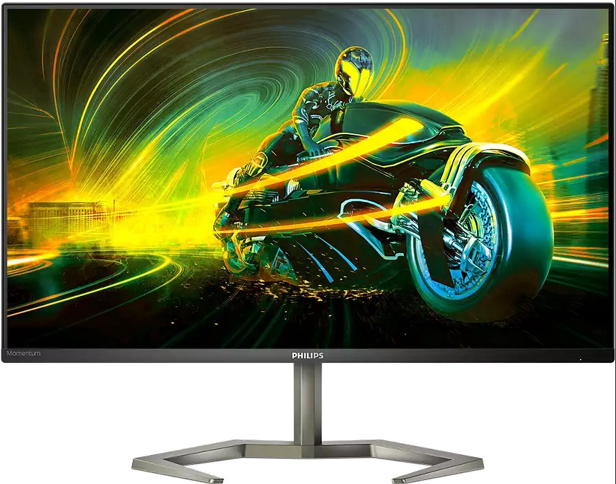 Monitorius Philips 32M1N5800A, 31.5", 1 ms