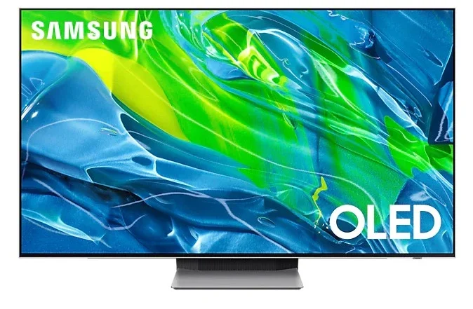 Televizorius Samsung QE55S95BATXXH, OLED, 55 " - 1