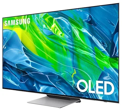 Televizorius Samsung QE55S95BATXXH, OLED, 55 " - 3