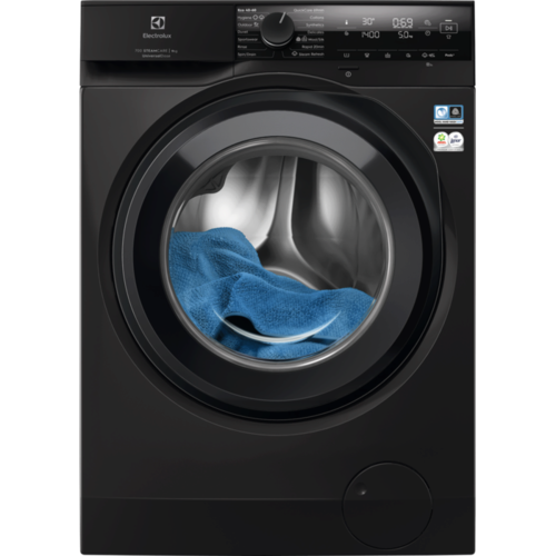 Skalbimo mašina su garų programa Electrolux EW7FG4492UDE, 9 kg - 1