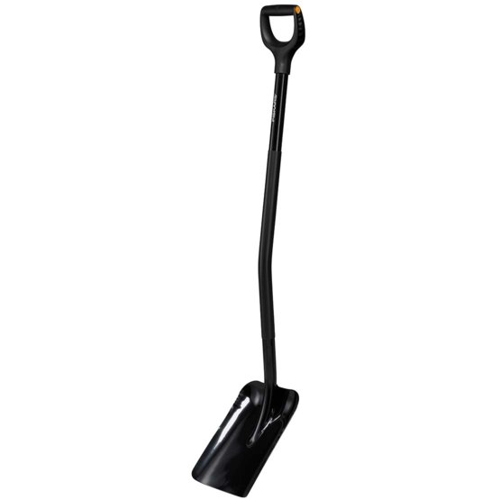 Semtuvas FISKARS ERGONOMIC PRO, 131 cm, juodos sp.-0